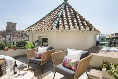 Image de Trinidad Deluxe Penthouse