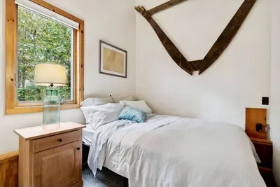 Image de Quintessential Maine Oceanfront Accueil