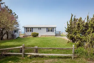 Image de The Waterfront Cottage