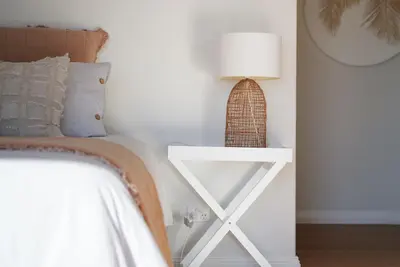 Image de Diggers Beach Villa - 500m de la plage Diggers - 2 chambres