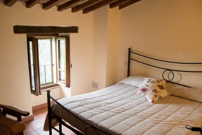 Image de La maison du Château (wifi gratuit)