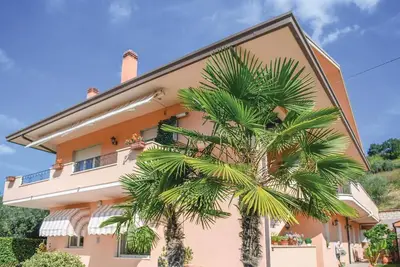 Image de Superbe maison à Ripa Teatina -Ch-