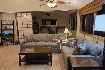 Image de Grand, ensoleillé 2br / 2ba, Great Beach. Les prix 5 ou plus incluent la taxe / nettoyage! ! !