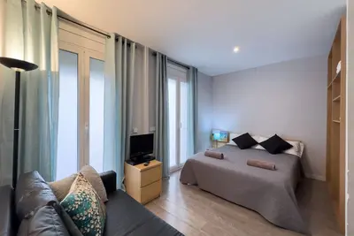 Gracia Suite comfort