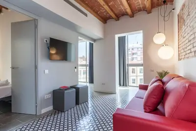 Image de Deluxe, central, boho, views, 3 bedrooms