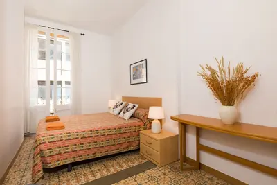 Image de Gracia Sant Agusti, 3 bedrooms