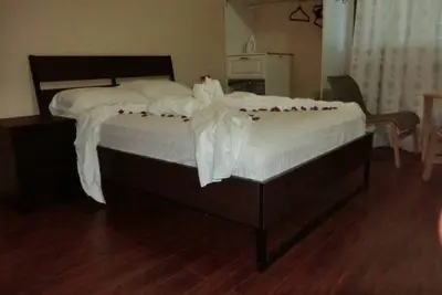 Image de Ceci est un très bel appartement pour obtenir un moyen