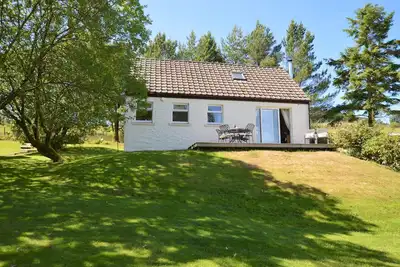 Image de Charmante petite maison adjacente à une ferme en activité, près de Dunoon, pour 6 personnes