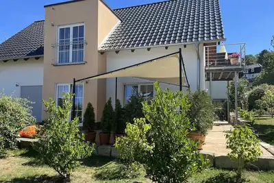 Image de Villa Florentine un \"rêve\" au coeur de Bad Liebenstein à partir de 69, 00 euros