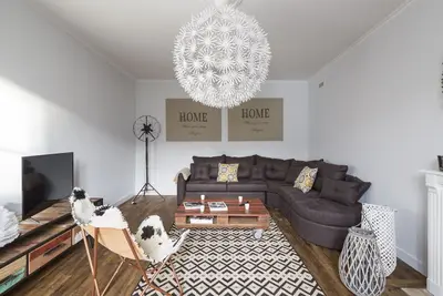 Image de L’Écume-Maison confortable et équipée