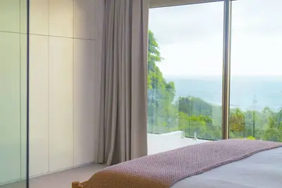 Image de Ocean View Villa Nicholson à 300m de la plage