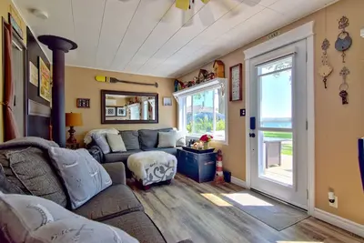 Image de The Hideaway- Cottage confortable dans la région viticole