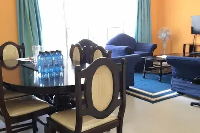 Image de Samra Apartments We are a serviced apartment est situé à Kilimani, Nairobi
