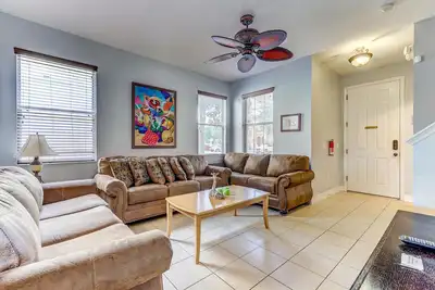 Image de Unité 7 - maison de 3 chambres 7617