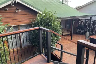 Image de Hideaway Cottage, Blackheath