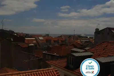 Image de Inglesinhos Loft, Loft spacieux à Lisbonne