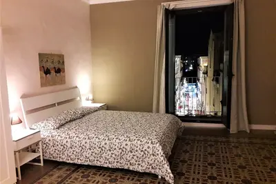 Image de Manzoni Suite Home - Maison avec balcons avec vue sur la ville