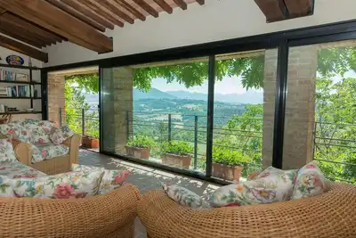 Image de Ferme De Charme Dans Les Collines Marchigiennes