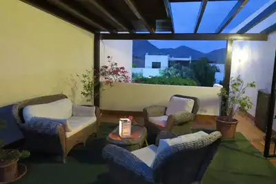 Image de Belle Maison Avec Piscine à San José, Cabo de Gata