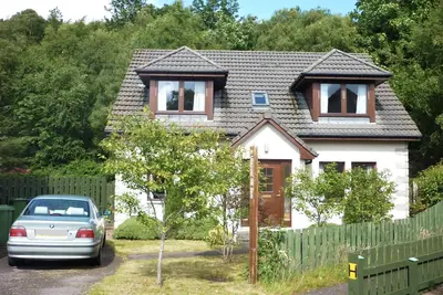 Image de Superbe Maison de vacances à Ullapool