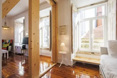 Image de INTENSITÉ Galerie, ce nouvel appartement agréable, moderne et confortable