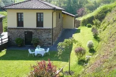 Image de Gîte Doña Palla pour 5 personnes