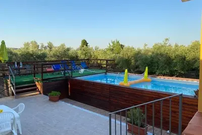 Image de Villa Artemide avec Wi-Fi à 15 km de Syracuse
