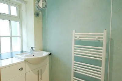 Image de Hébergement de luxe au Garden Cottage