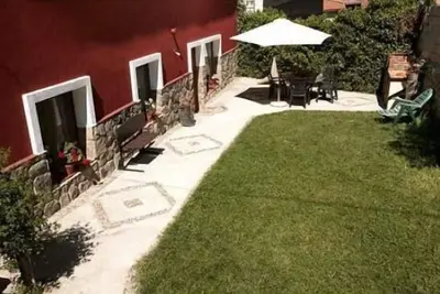 Image de Casa El Arroyo del Valle pour 4 personnes