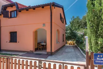 Image de Appartement confortable Ă Pavicini avec.