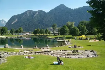 Bienvenue au bungalow de vacances de Millau dans le magnifique Zillertal