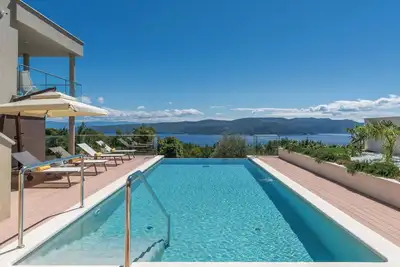 Image de Magnifique appartement à Plomin