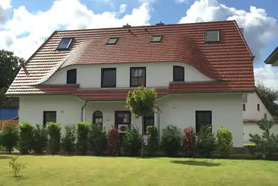 Image de À seulement 200 m de la digue et de la plage, à seulement 150 m de la jetée / promenade