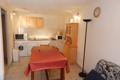 Image de Appartement 2/4 personnes 45 m2 dans une maison entrée indépendante