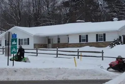 Image de Gobbler Hill Maison de vacances