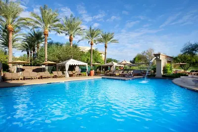 Image de Villa de Luxe Westin Kierland