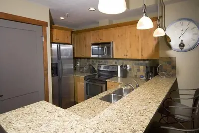Image de Au coeur du centre-ville de Canmore. Beau 2br / 2ba. Unité 311