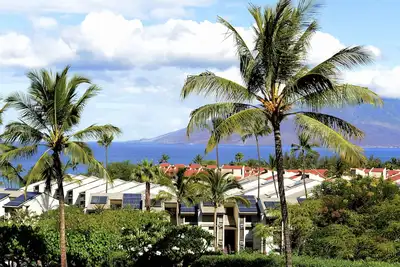 Image de Spacieux 2 chambres vue mer - Unité J218