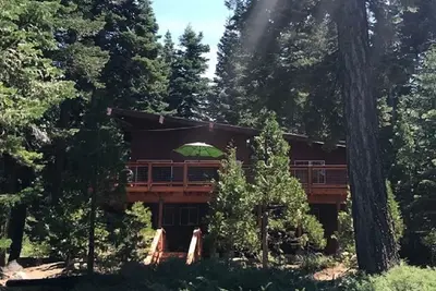 Image de Quelques journées portes ouvertes en juillet! Plage, piscine, accès au tennis!