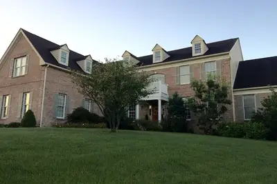 Image de Suite privée élégante au cœur de Brandywine Valley