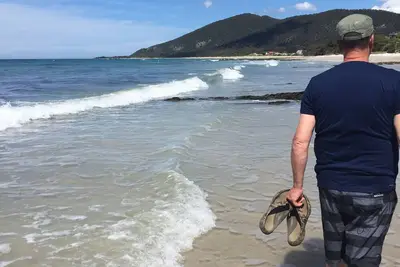 Image de Rose Cottage Sisters Beach Tasmanie