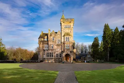 Image de Appartement de château de luxe