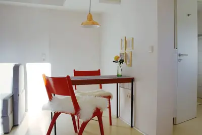 Image de Appartement de ville confortable à Schwäbisch Hall