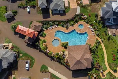 Image de Pili 12g ** Ha'upu Hale ** Ha'upu Mnt View ** 2019 7ème nuit Gratuite réserver Maintenant **