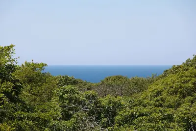 Image de Moderne maison de plage - Proche de Philbin Beach - billets de ferry disponibles