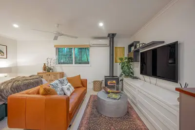 Image de Sanctuary in The Pocket