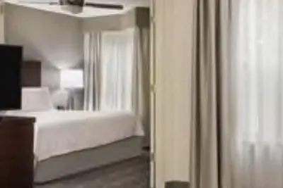 Image de Hébergement pour le week-end Nba Allstar 2019