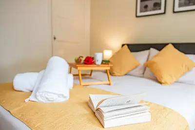 Image de Appartement Stirling Mercury - Ecosse Location Vacances