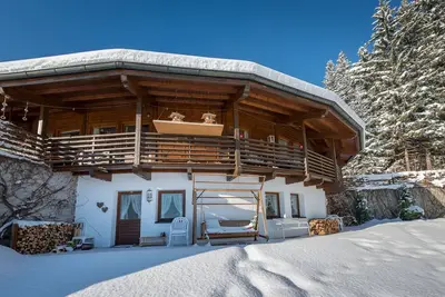 Image de Ferienwohnungen Vomperberg
