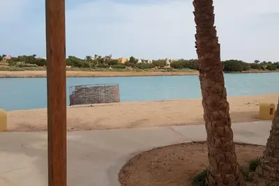 Image de El gouna appartement de deux chambres